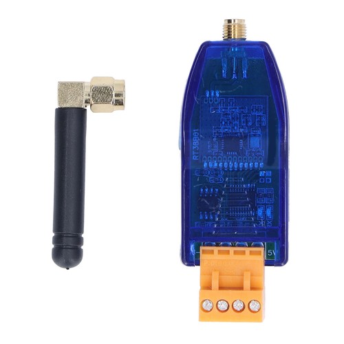 Transceiver module 433mhz - module,