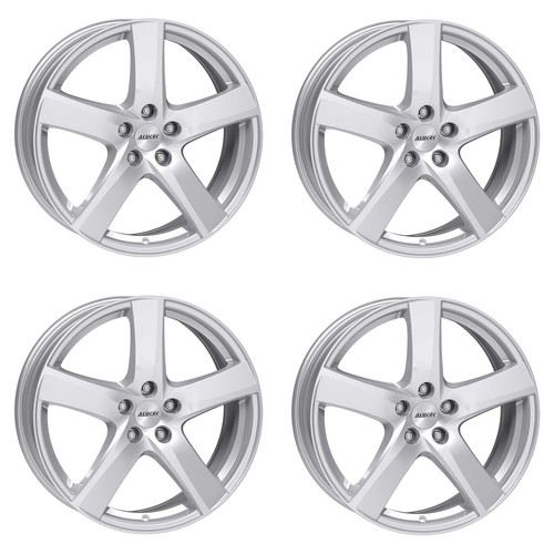 Alutec freeze wheels - 4,