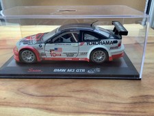 Saico BMW M3 GTR YOKOHAMA