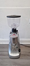 Mazzer robur electronic - electronic, on