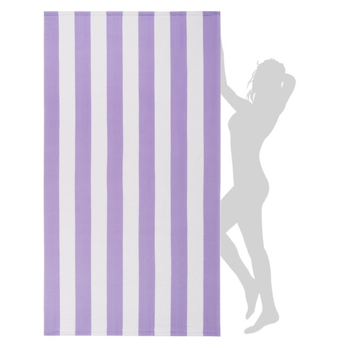 Extra large striped - large,
