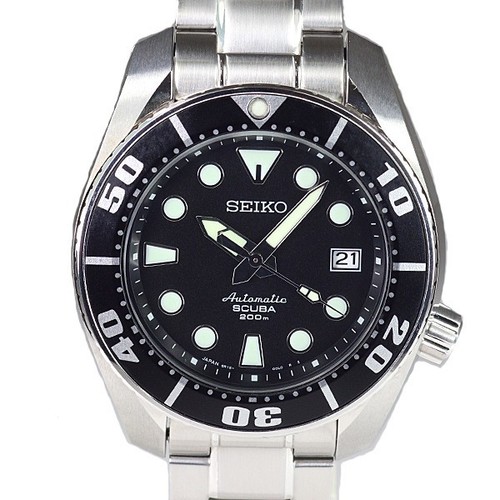 Seiko sumo prospex - sumo,