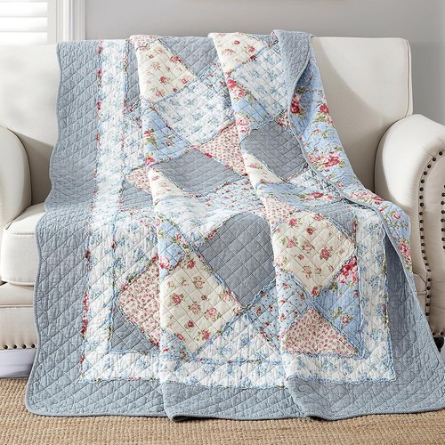 Qucover single bedspread - single,