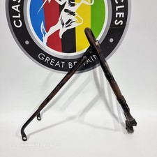 Vintage Raleigh Pre-War