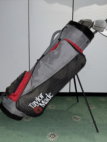 Taylormade golf stand bag - taylormade, with