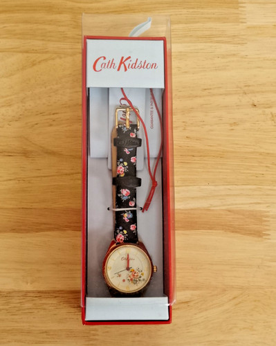 Cath kidston retro black - kidston,