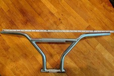 BMX ALTA 330 / 9" BARS