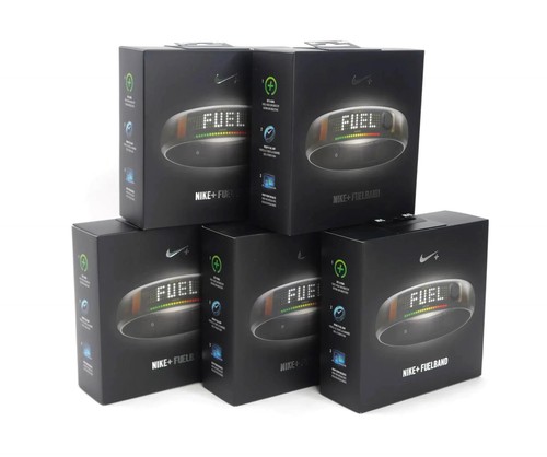 Lot nike fuelband m l - lot, m/l