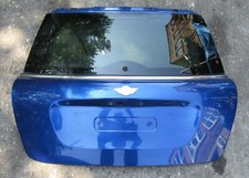 Genuine Used MINI Tailgate
