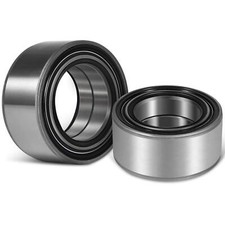 2X Front/Rear Wheel Bearing