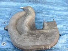 1247458 INTAKE MANIFOLD UPPER