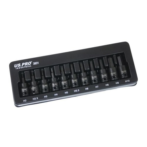 Pro drive impact - drive,