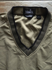 Ashworth Weather Systems Wind