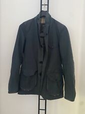 Barbour Commander Dept B Jacket 007 James Bond 2013 Original Xsmall 