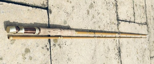 Milbro fly rod 6 - rod, 6”