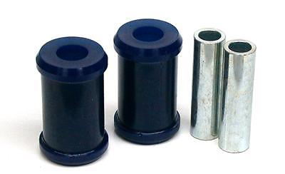 Superpro rear trailing arm lwr - rear,