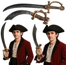 Pirate swords seven seas fancy - seas,
