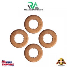 BMW 1 2 3 4 5 6 7 X - SERIES INJECTOR COPPER WASHERS SEALS DIESEL X4 F00VC17503