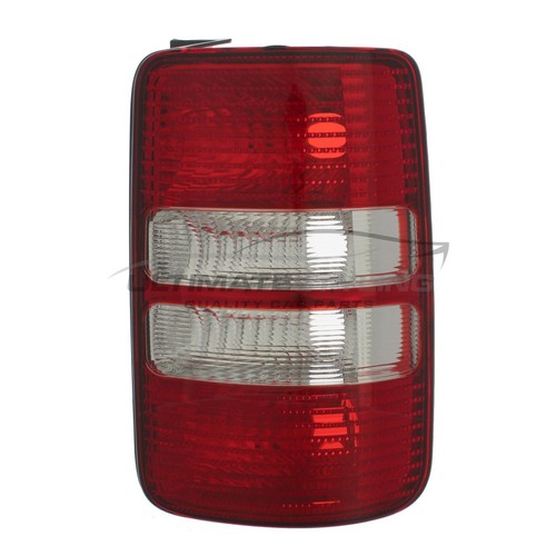 Caddy rear light 2010 - caddy, 2010-2016