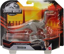 Jurassic World Attack Pack Dinosaur - Troodon