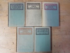 5 WONDERFUL BOOK SELECTION by