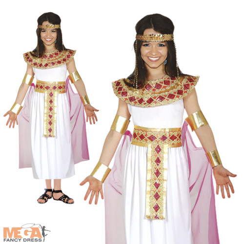 Egyptian queen girls - egyptian,