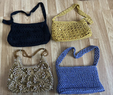 4 x Indian Style  Bag