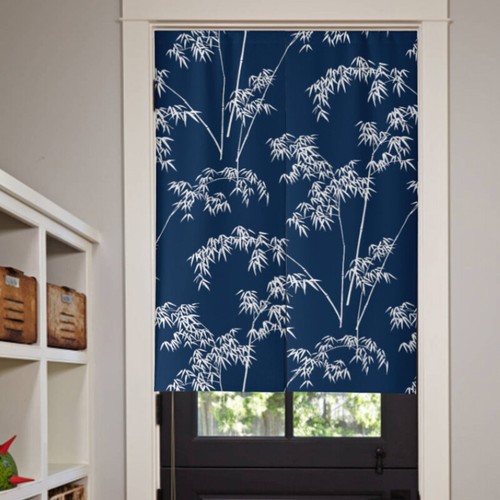 Door curtain doorway tapestry - door,