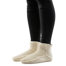 Pure WOOLEN Socks Sheepwool