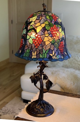 Grape vine leaded - grape,
