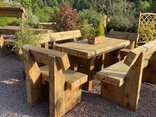 ☀️chardwood rustic Solid