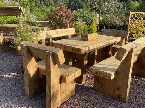 Chardwood rustic solid - ☀️chardwood,