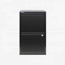 Bisley A4 Filing Cabinet 2