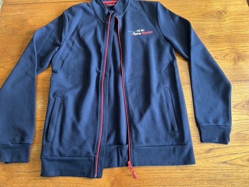 Scuderia toro rosso - toro,