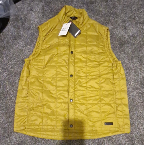 Bnwt barbour quilted - barbour,