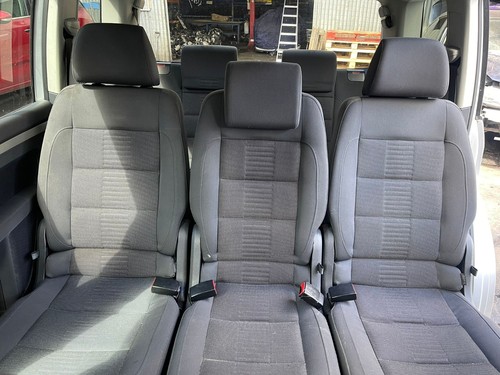 Volkswagen touran 2004 2015 - volkswagen,