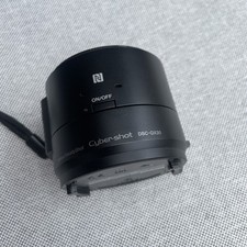 SONY DSC-QX30 Digital Camera