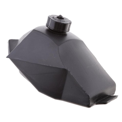 Gas petrol tank - tank, cap
