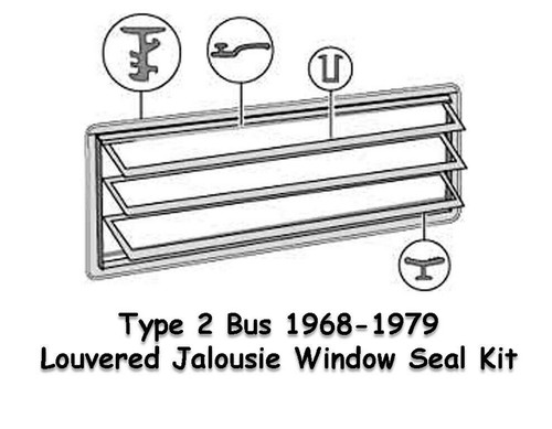 Type bus 1968 1979 - 2,