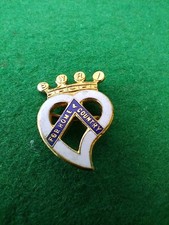 Vintage Scottish WI For Home