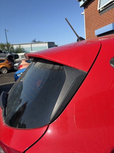 Ford fiesta mk8 zetec - ford,