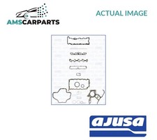 ENGINE GASKET SET 51016400