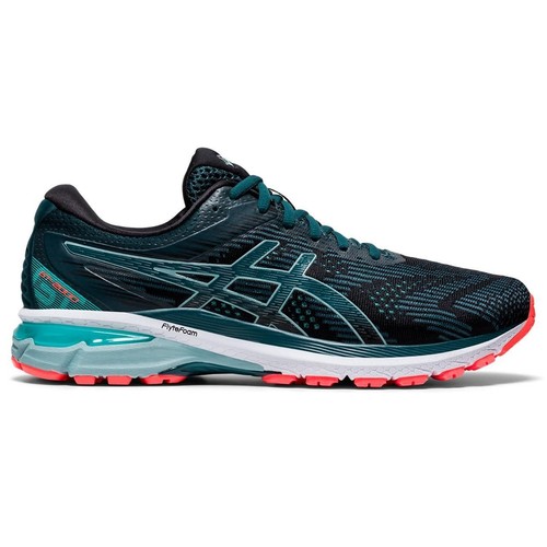 Asics gel 2000 - gt-2000, black
