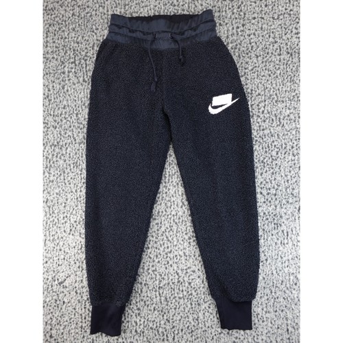Nike sherpa fleece - nike,