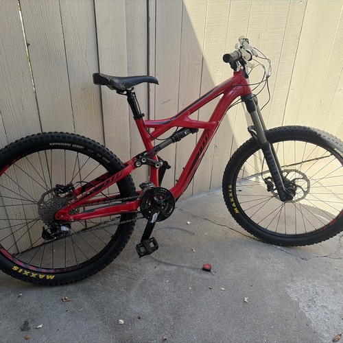 Specialized enduro comp full - specialized,