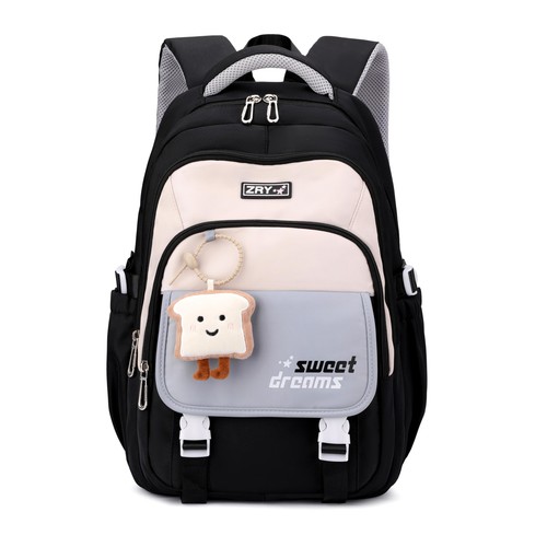 Middle school backpack for - school,