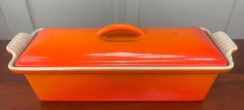 Vintage crueset heritage - crueset,