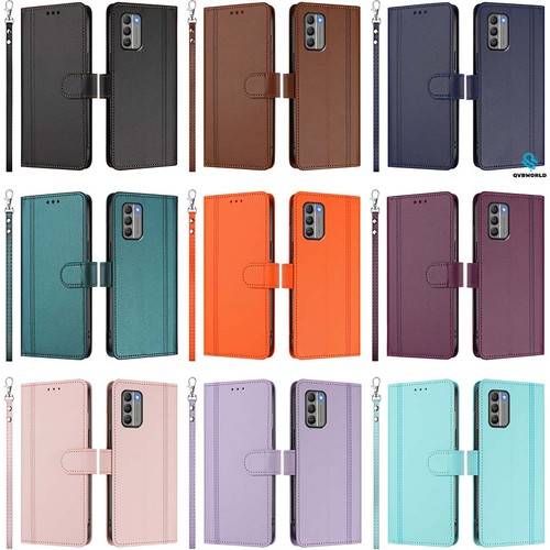Doka leather wallet case - doka,