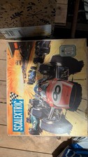 Scalextric Sports Set 30  Car