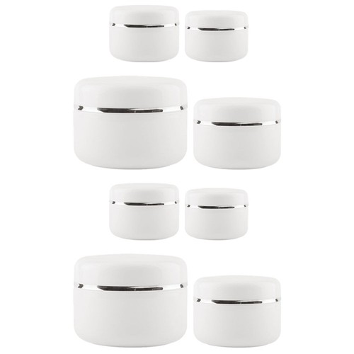 Pcs skincare containers - pcs,